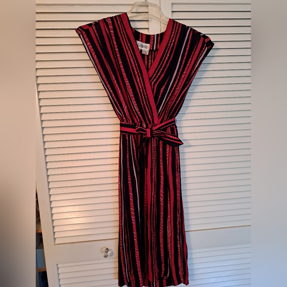 Vintage sundress (70s or 80s)